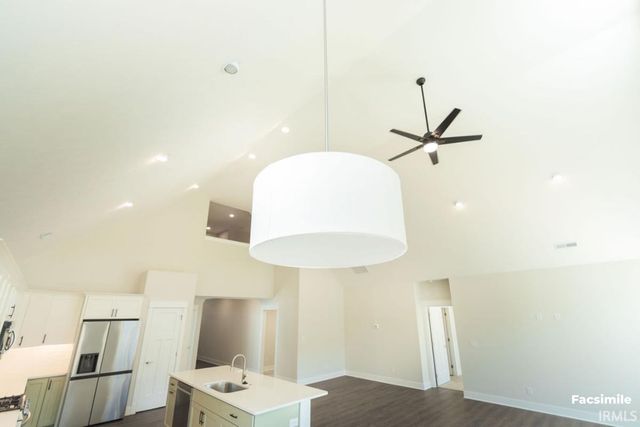 4679 S Abington Avenue, Bloomington, IN 47403