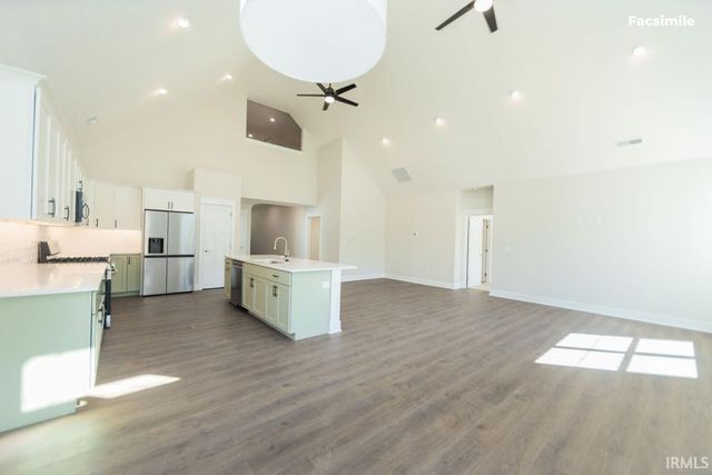 4679 S Abington Avenue, Bloomington, IN 47403