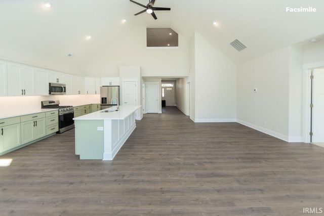 4679 S Abington Avenue, Bloomington, IN 47403