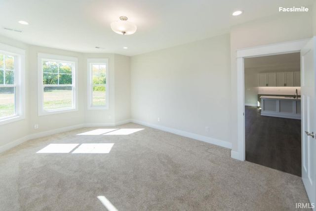 4679 S Abington Avenue, Bloomington, IN 47403