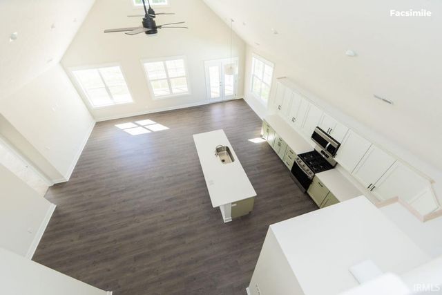 4679 S Abington Avenue, Bloomington, IN 47403