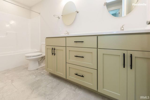 4679 S Abington Avenue, Bloomington, IN 47403