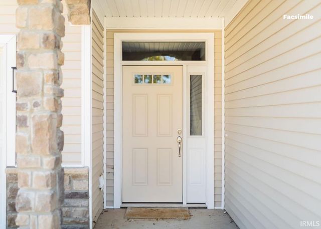 4679 S Abington Avenue, Bloomington, IN 47403