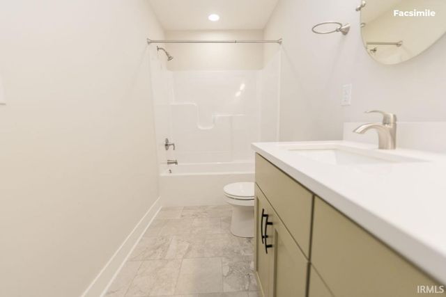 4679 S Abington Avenue, Bloomington, IN 47403