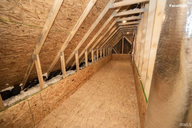 4679 S Abington Avenue, Bloomington, IN 47403