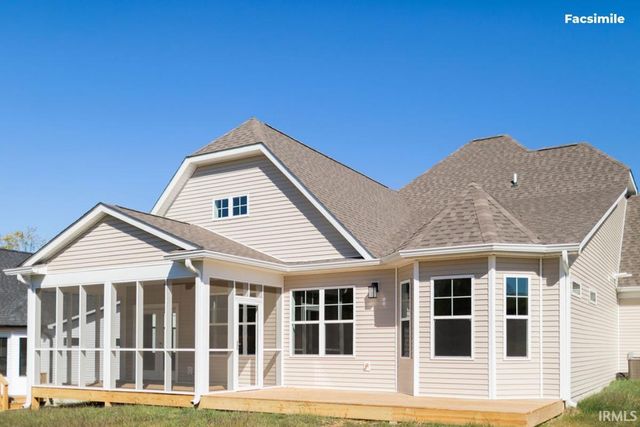 4679 S Abington Avenue, Bloomington, IN 47403