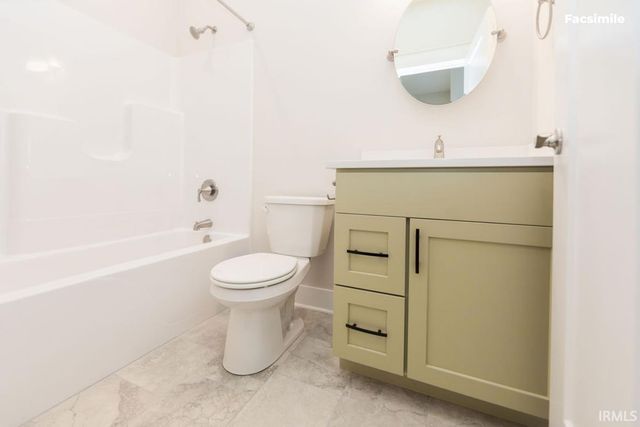 4679 S Abington Avenue, Bloomington, IN 47403