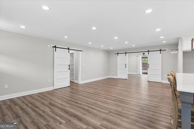 6127 Forest Drive SE, Covington, GA 30014
