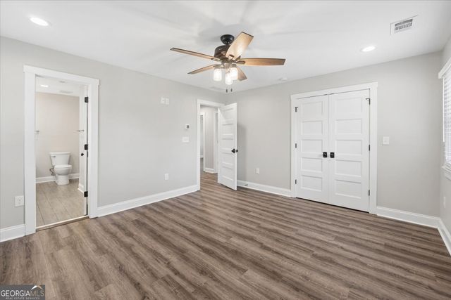 6127 Forest Drive SE, Covington, GA 30014