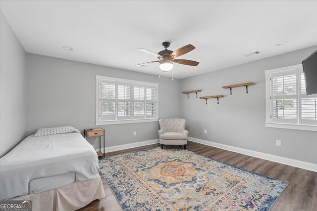 6127 Forest Drive SE, Covington, GA 30014