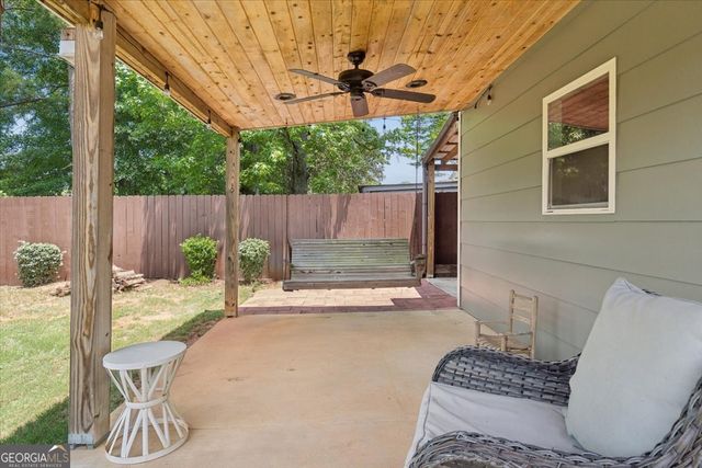 6127 Forest Drive SE, Covington, GA 30014