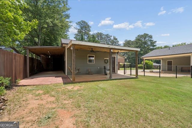 6127 Forest Drive SE, Covington, GA 30014