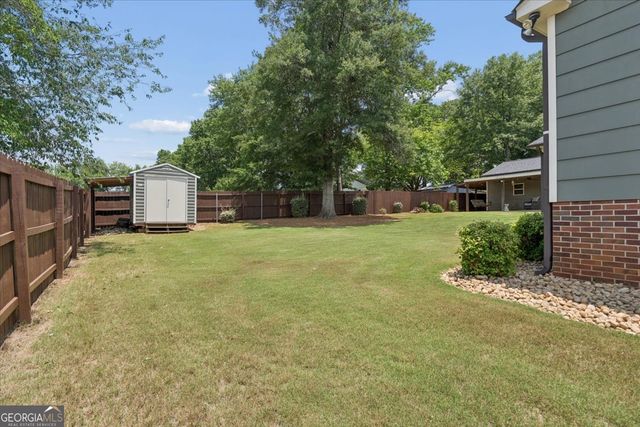 6127 Forest Drive SE, Covington, GA 30014