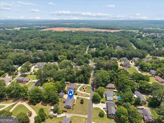 6127 Forest Drive SE, Covington, GA 30014