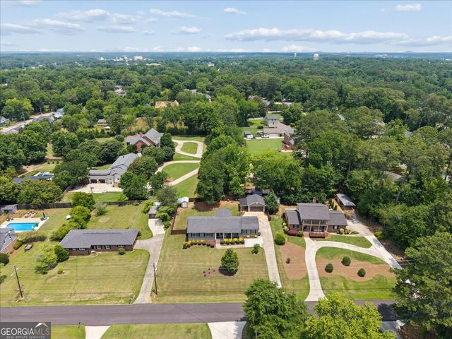6127 Forest Drive SE, Covington, GA 30014