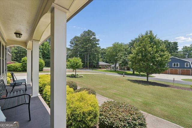 6127 Forest Drive SE, Covington, GA 30014