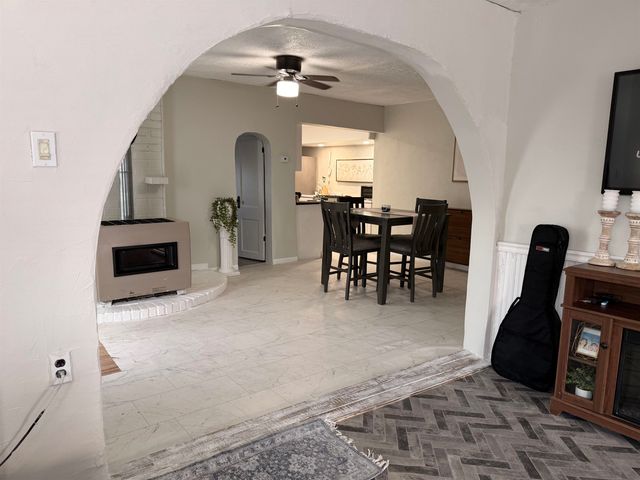 303 S Michigan Avenue, Manton, MI 49663