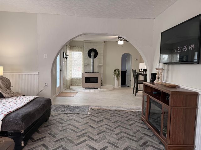 303 S Michigan Avenue, Manton, MI 49663