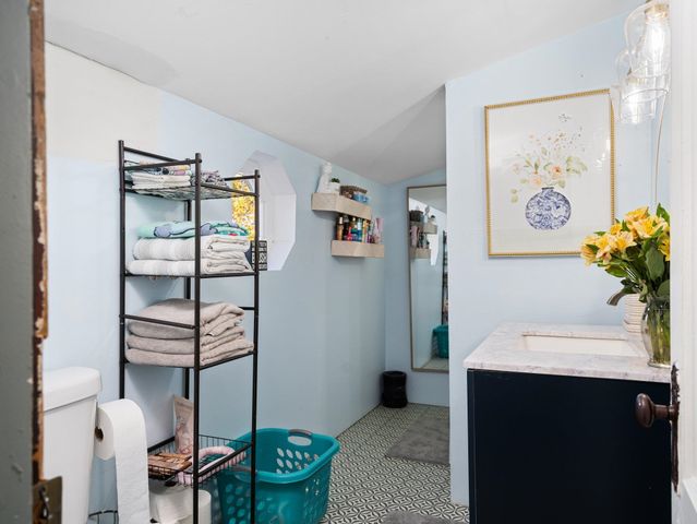 303 S Michigan Avenue, Manton, MI 49663