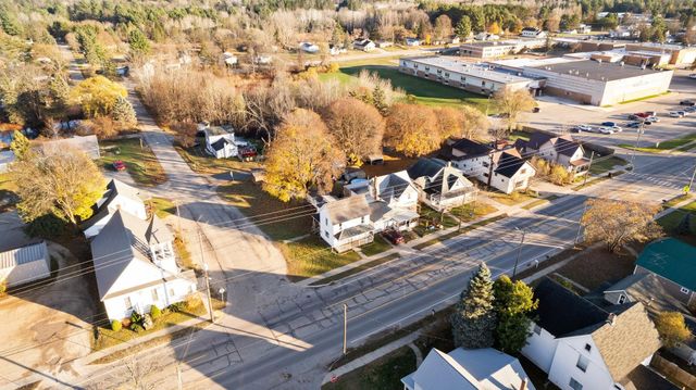 303 S Michigan Avenue, Manton, MI 49663