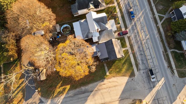 303 S Michigan Avenue, Manton, MI 49663