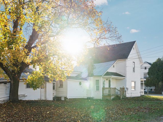 303 S Michigan Avenue, Manton, MI 49663