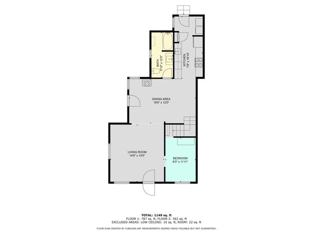 303 S Michigan Avenue, Manton, MI 49663