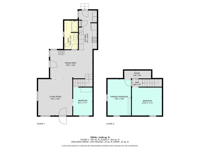 303 S Michigan Avenue, Manton, MI 49663