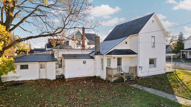 303 S Michigan Avenue, Manton, MI 49663