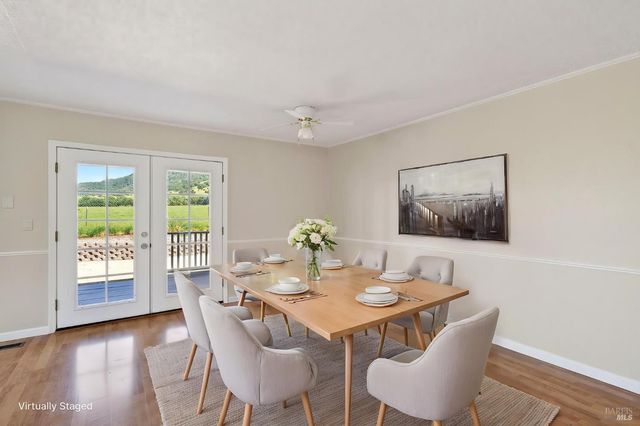 1508 Gladstone Way, Rohnert Park, CA 94928