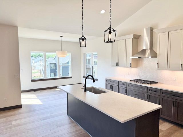 477 Foxfield Court, Oregon, WI 53575