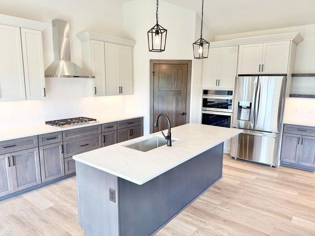 477 Foxfield Court, Oregon, WI 53575