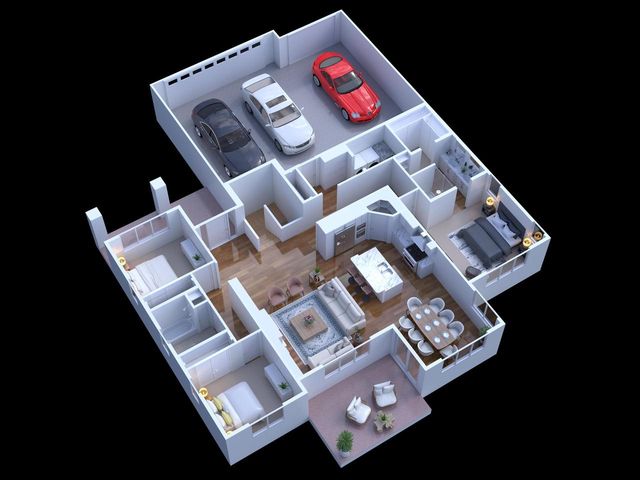 477 Foxfield Court, Oregon, WI 53575