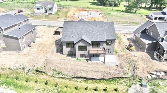 477 Foxfield Court, Oregon, WI 53575