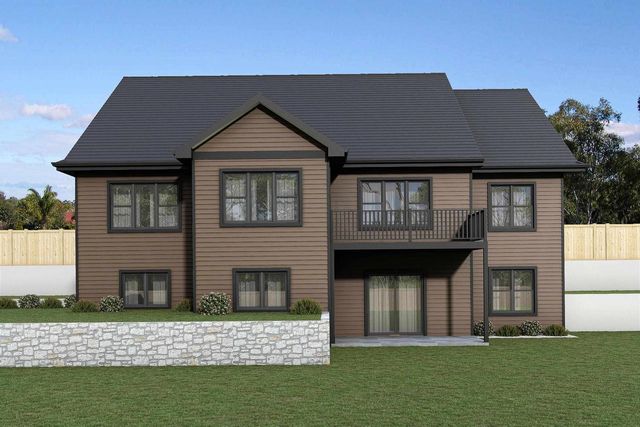 477 Foxfield Court, Oregon, WI 53575