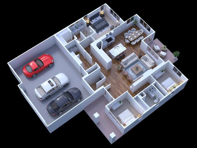 477 Foxfield Court, Oregon, WI 53575