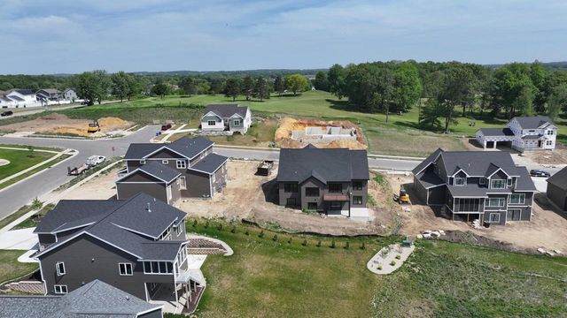 477 Foxfield Court, Oregon, WI 53575