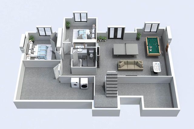 477 Foxfield Court, Oregon, WI 53575