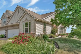 2164 Muirfield Court 2164, Yorkville, IL 60560
