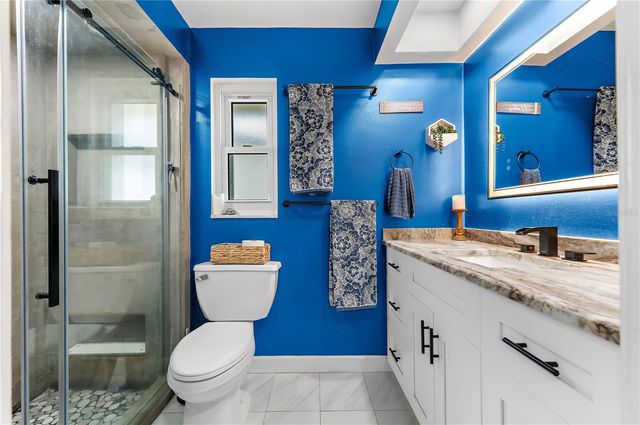 1467 CAMBRIDGE DRIVE, Clearwater, FL 33756