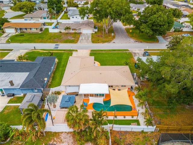 1467 CAMBRIDGE DRIVE, Clearwater, FL 33756