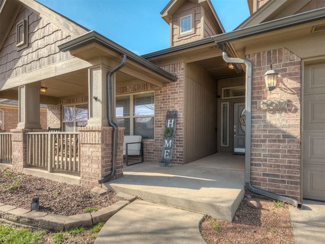 3910 Havasu Drive, Norman, OK 73071
