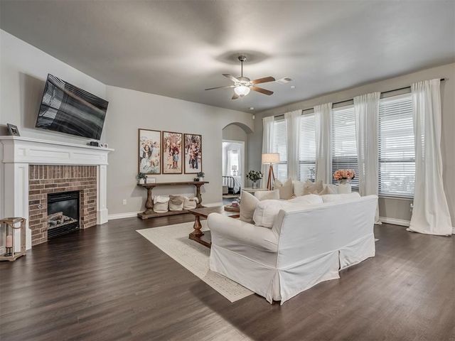 3910 Havasu Drive, Norman, OK 73071