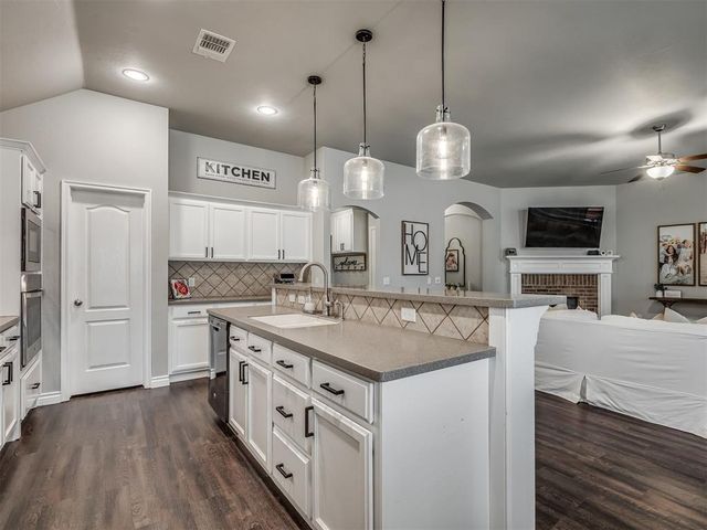 3910 Havasu Drive, Norman, OK 73071