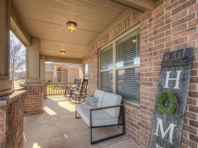 3910 Havasu Drive, Norman, OK 73071