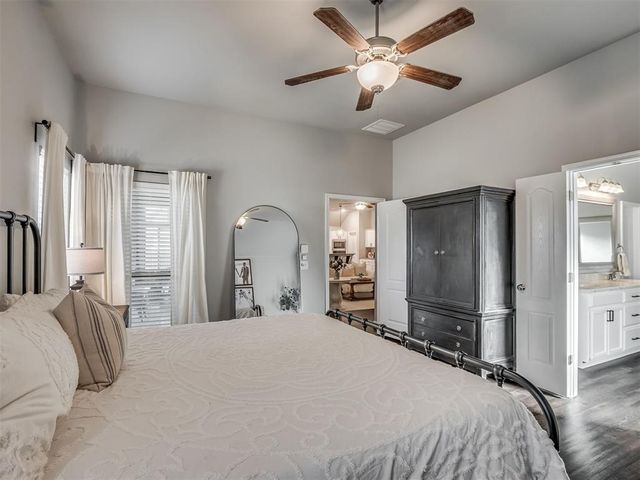 3910 Havasu Drive, Norman, OK 73071