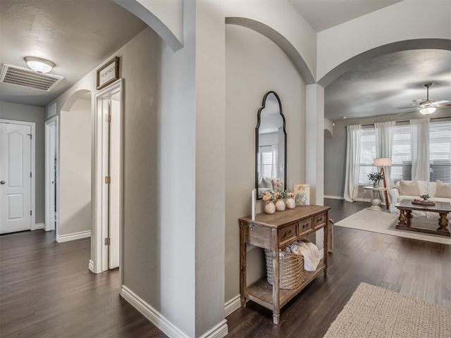 3910 Havasu Drive, Norman, OK 73071