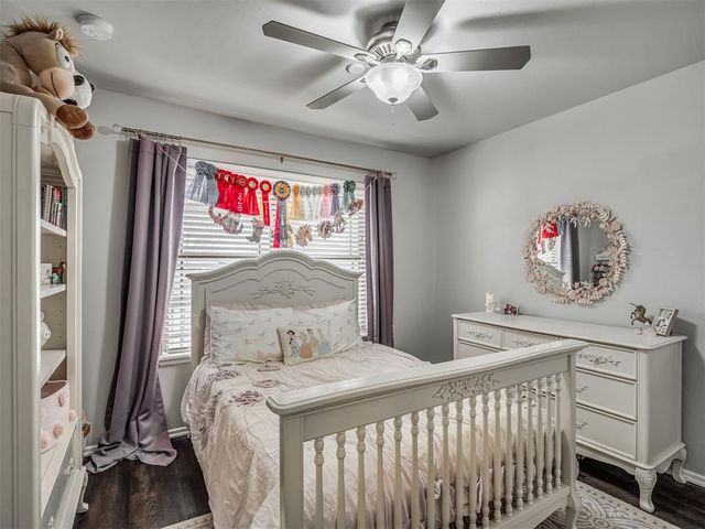 3910 Havasu Drive, Norman, OK 73071