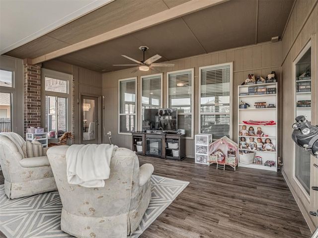 3910 Havasu Drive, Norman, OK 73071