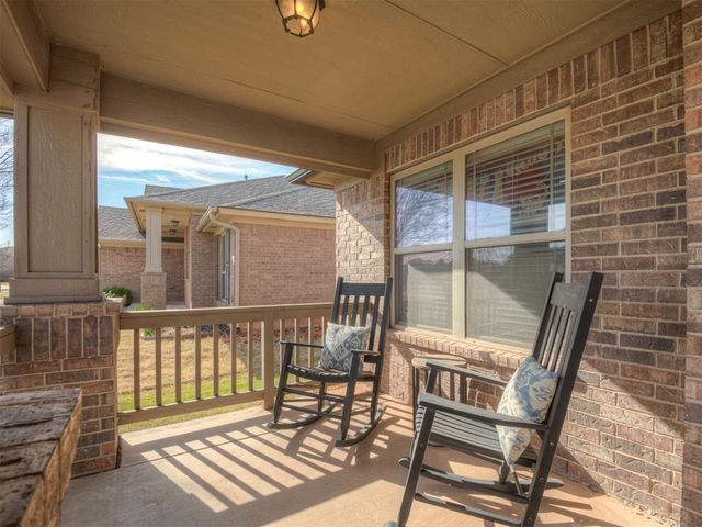 3910 Havasu Drive, Norman, OK 73071